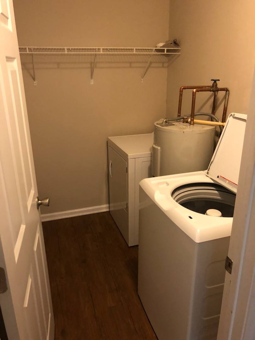 Apartment for rent at 604 Georgia Ave, Statesboro, GA 30458