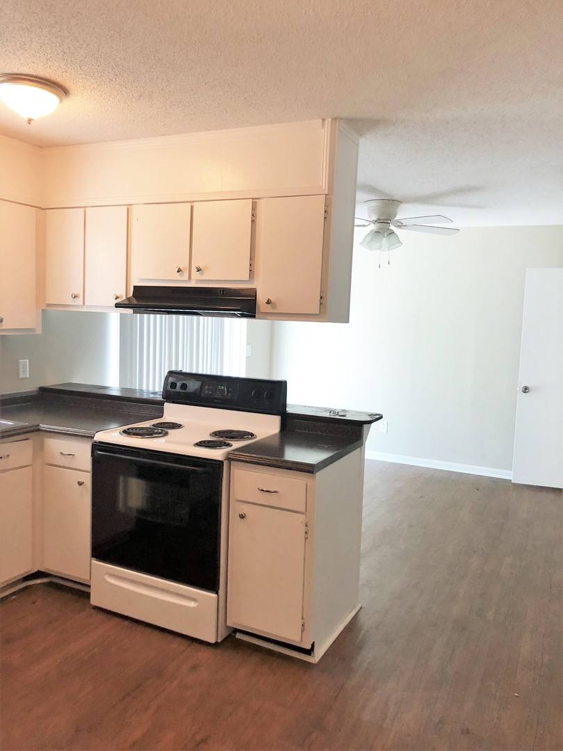 Apartment for rent at 604 Georgia Ave, Statesboro, GA 30458