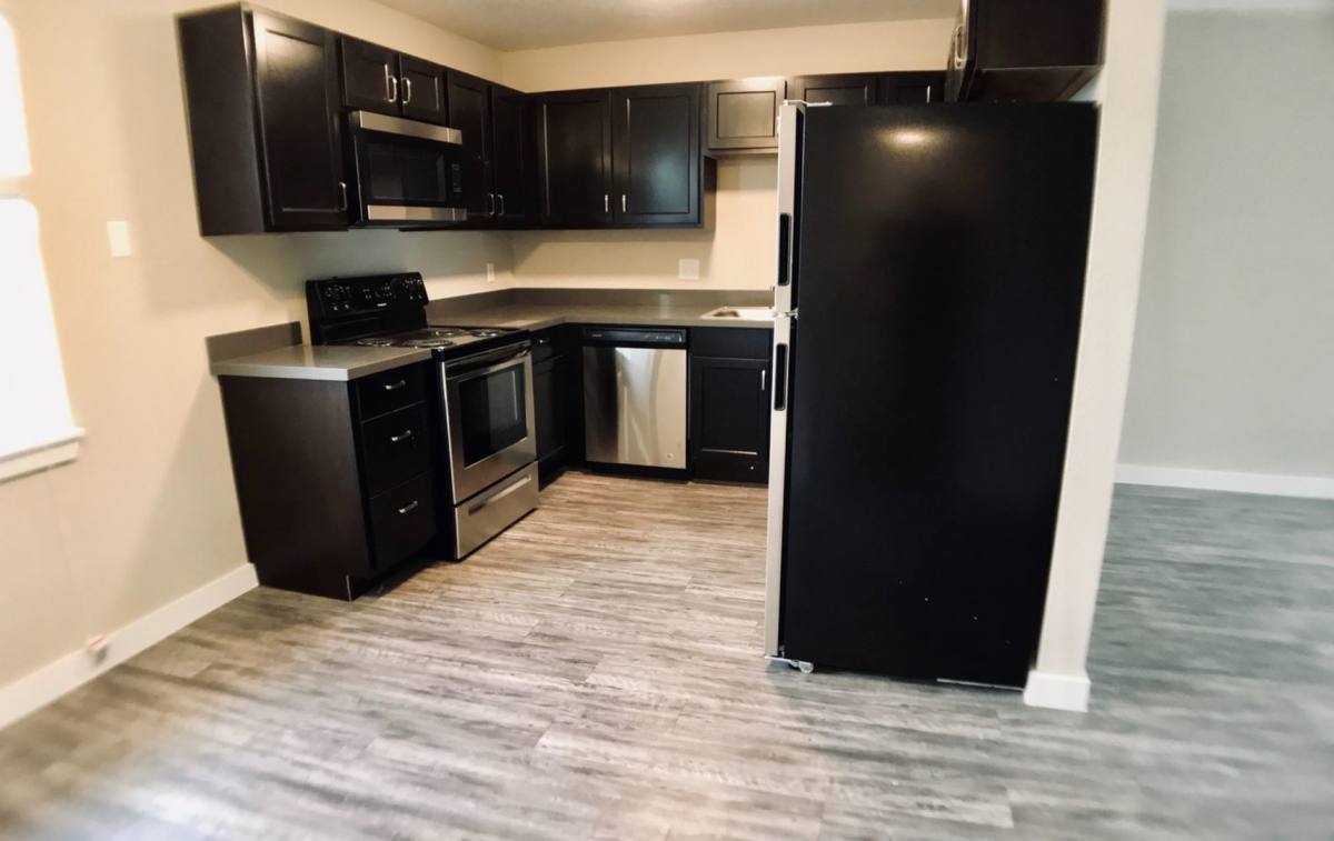 Apartment for rent at 1207 Crown Point Ave, Norman, OK 73072