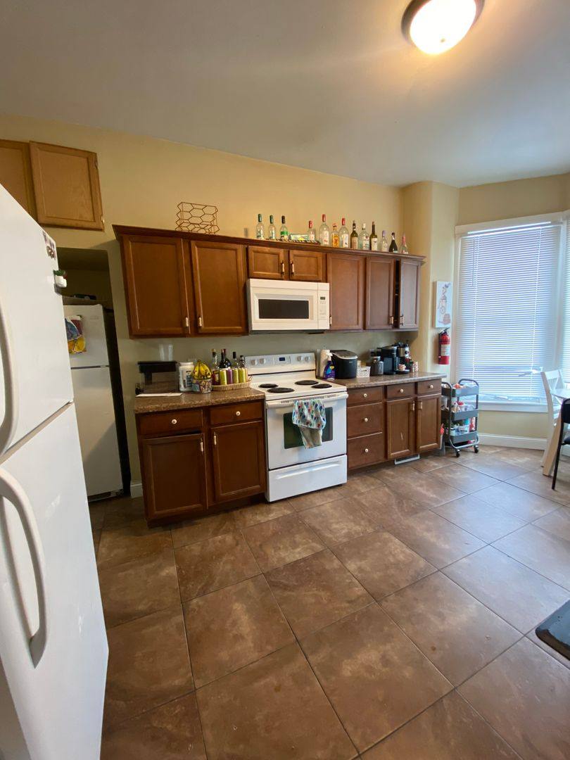 House for rent at 230 S Dodge St, Iowa City, IA 52240