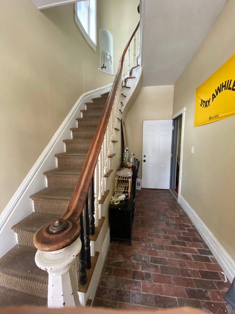 House for rent at 230 S Dodge St, Iowa City, IA 52240