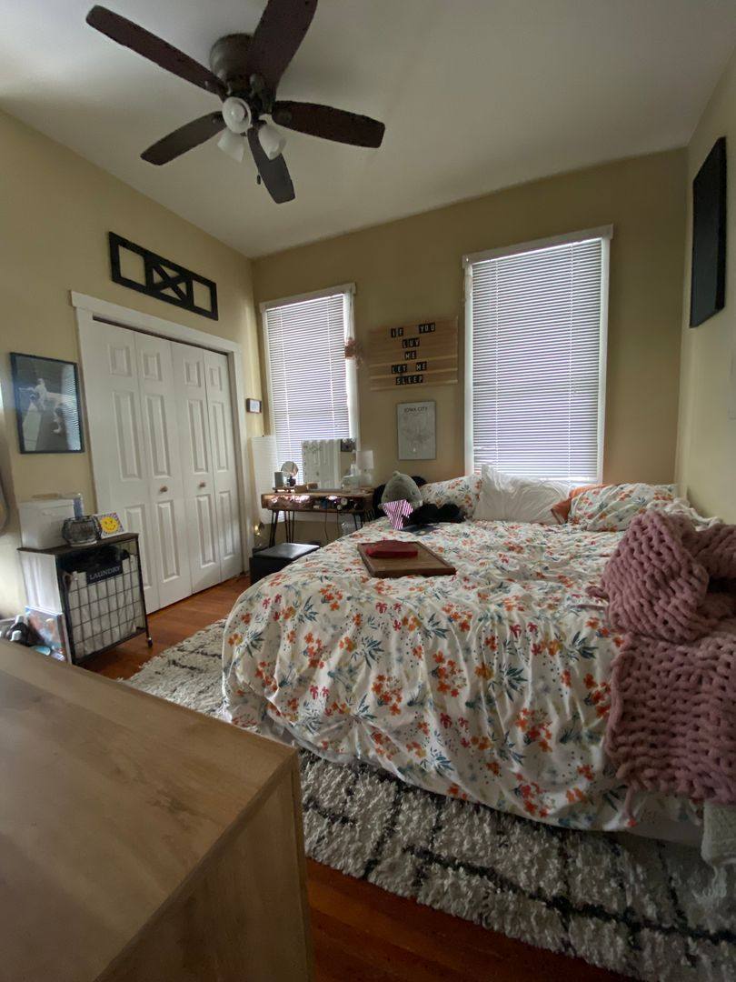 House for rent at 230 S Dodge St, Iowa City, IA 52240