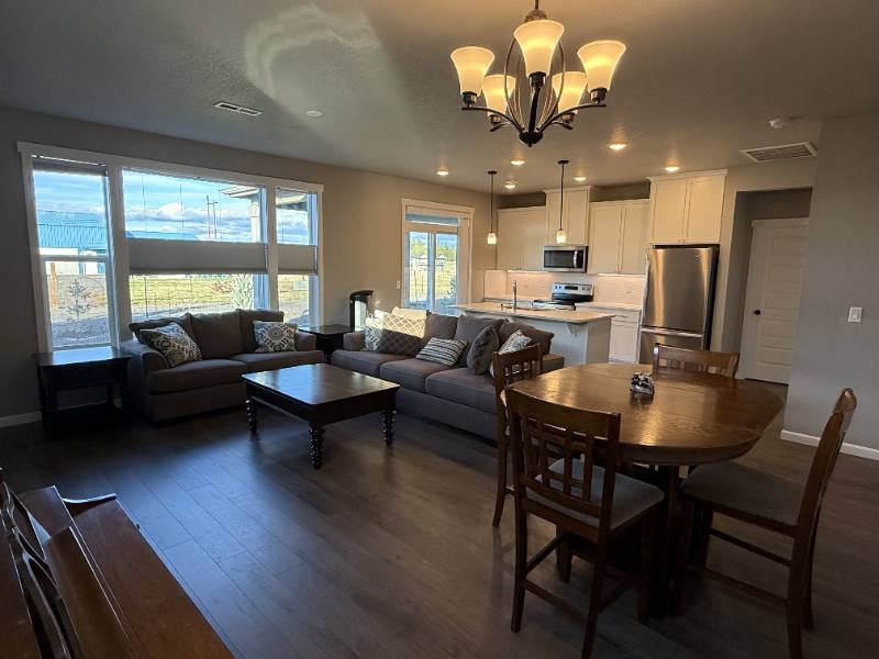 House for rent at 9008 W Caelen Ave, Cheney, WA 99004