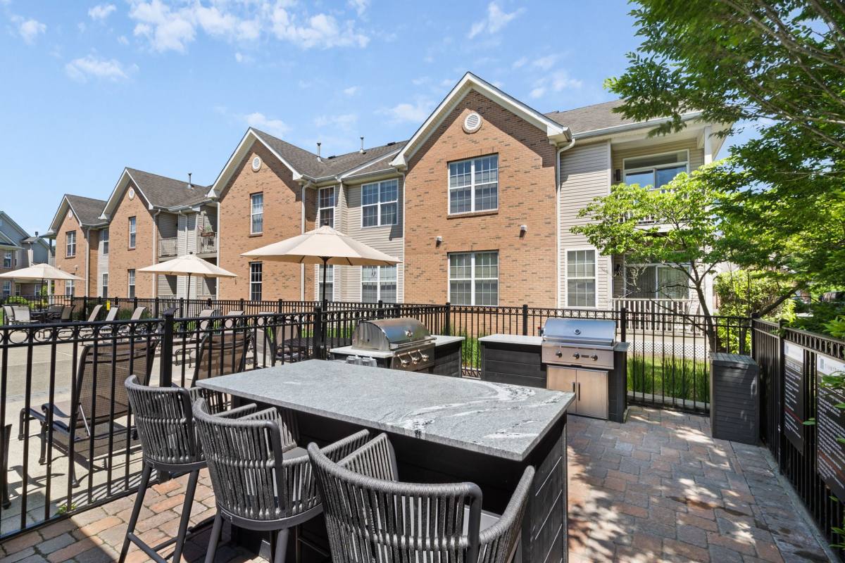 Apartment for rent at 1901 Sterling Dr, Florham Park, NJ 07932