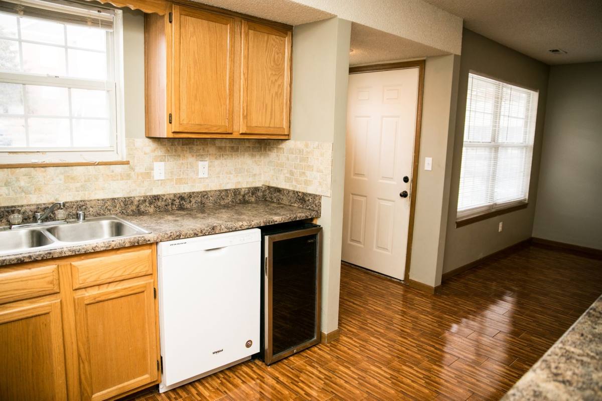 Townhouse for rent at 4501 Wimbledon Dr, Lawrence, KS 66047
