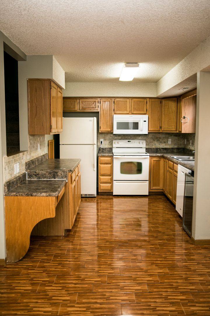 Townhouse for rent at 4501 Wimbledon Dr, Lawrence, KS 66047