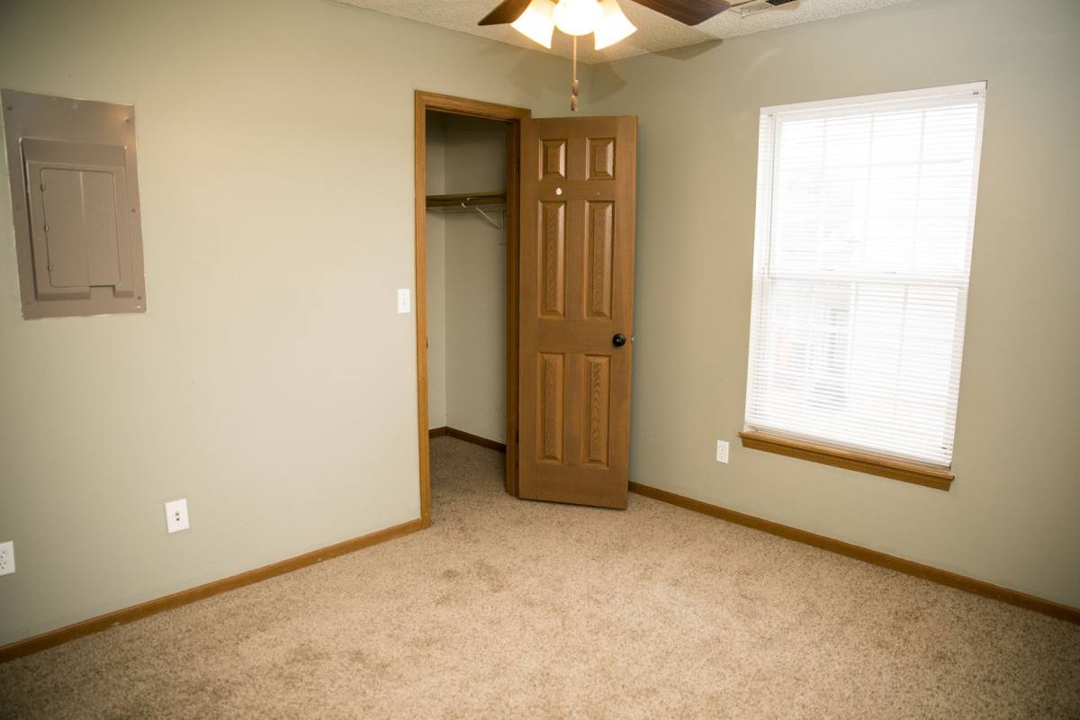 Townhouse for rent at 4501 Wimbledon Dr, Lawrence, KS 66047