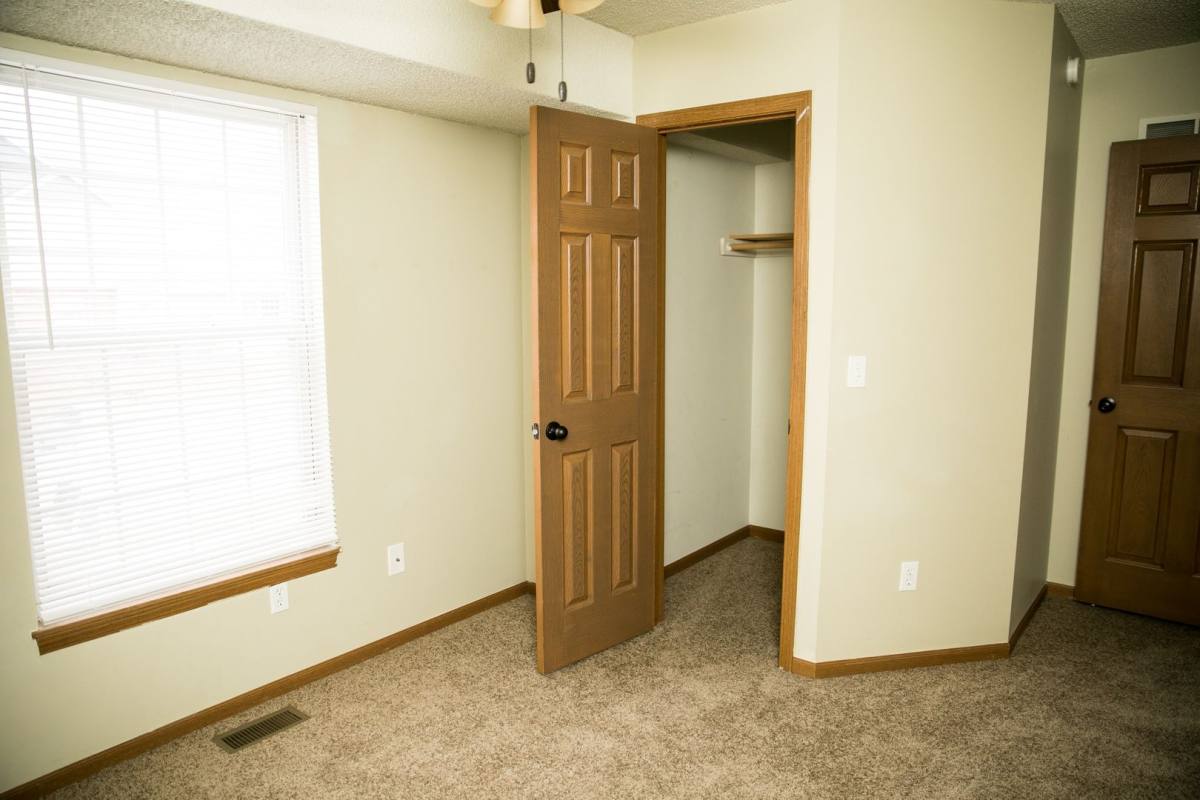 Townhouse for rent at 4501 Wimbledon Dr, Lawrence, KS 66047