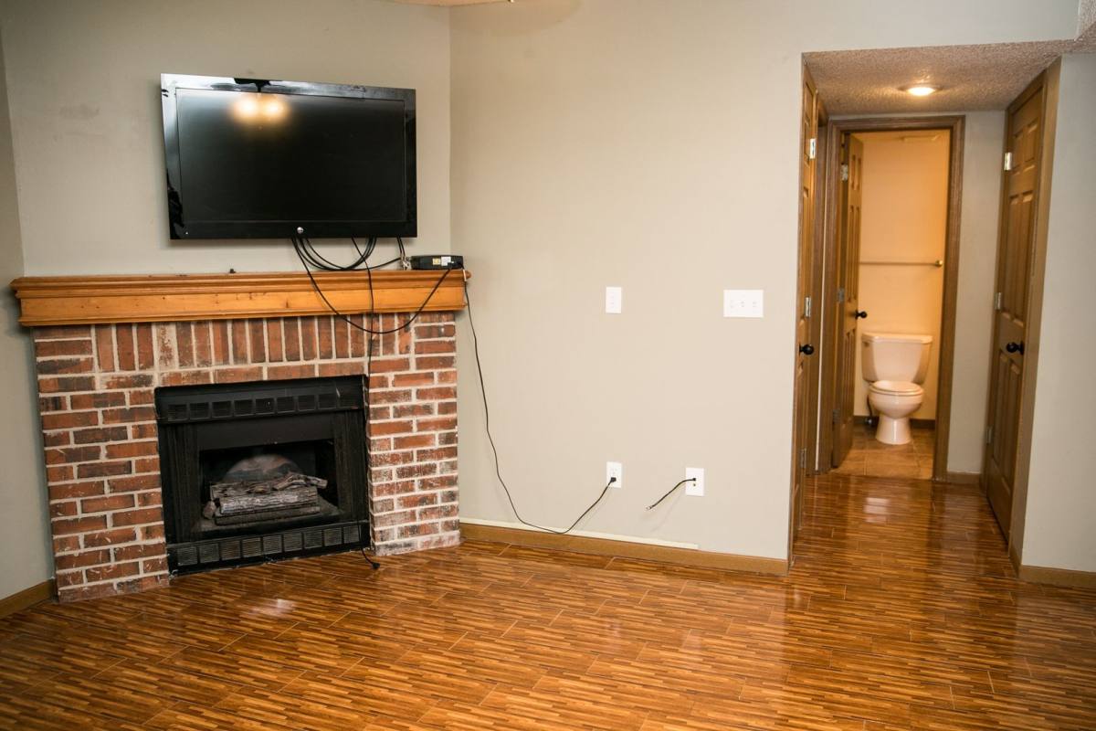 Townhouse for rent at 4501 Wimbledon Dr, Lawrence, KS 66047