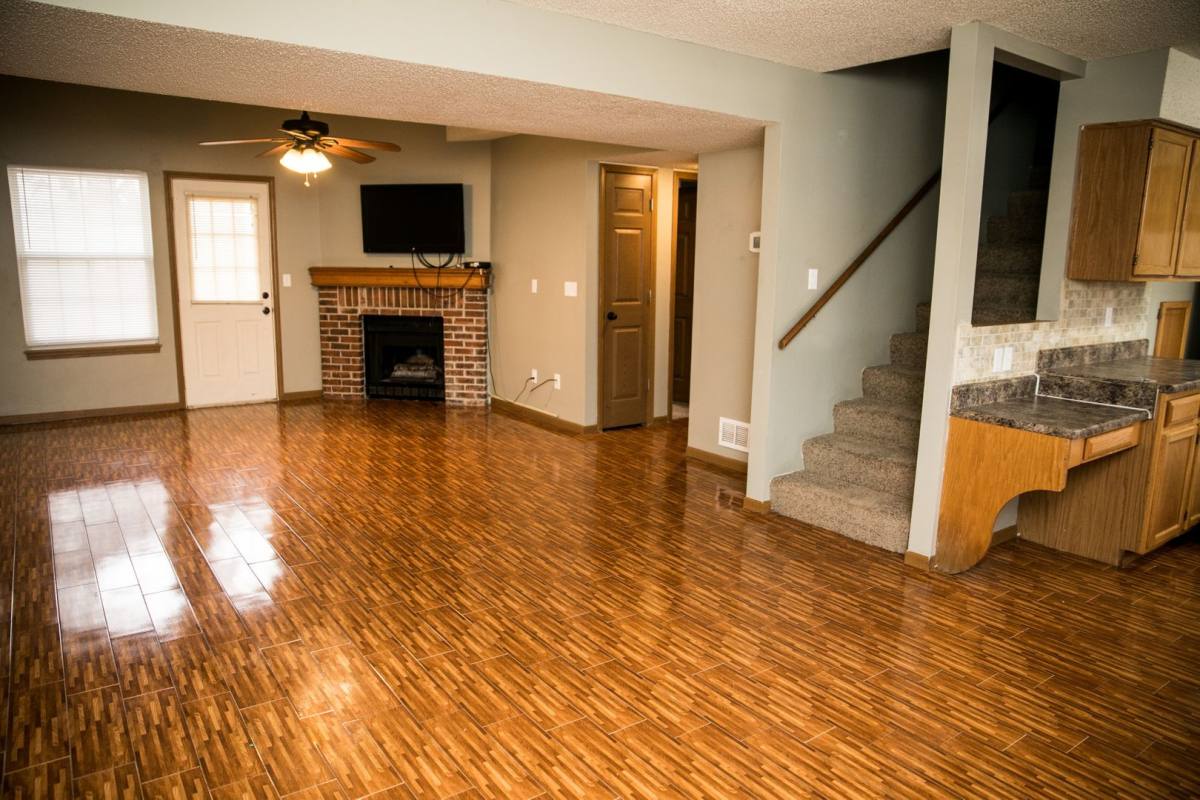 Townhouse for rent at 4501 Wimbledon Dr, Lawrence, KS 66047
