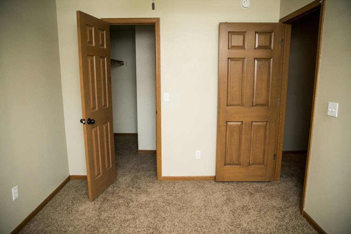 Townhouse for rent at 4501 Wimbledon Dr, Lawrence, KS 66047