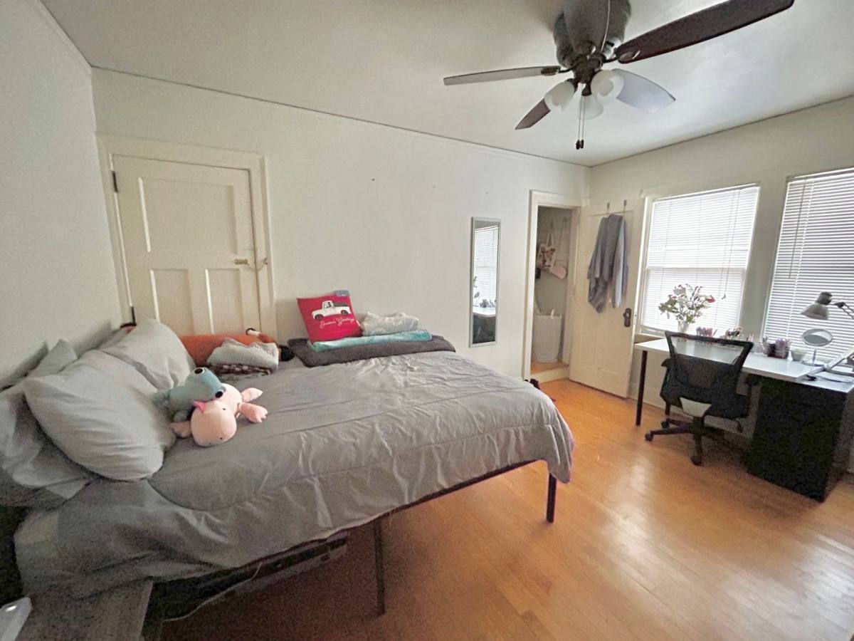 Apartment for rent at 2004-2006 University Ave, Madison, WI 53726
