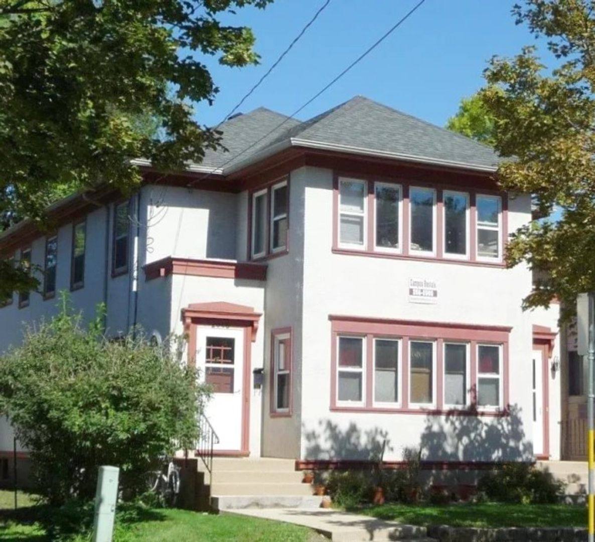 Apartment for rent at 2004-2006 University Ave, Madison, WI 53726
