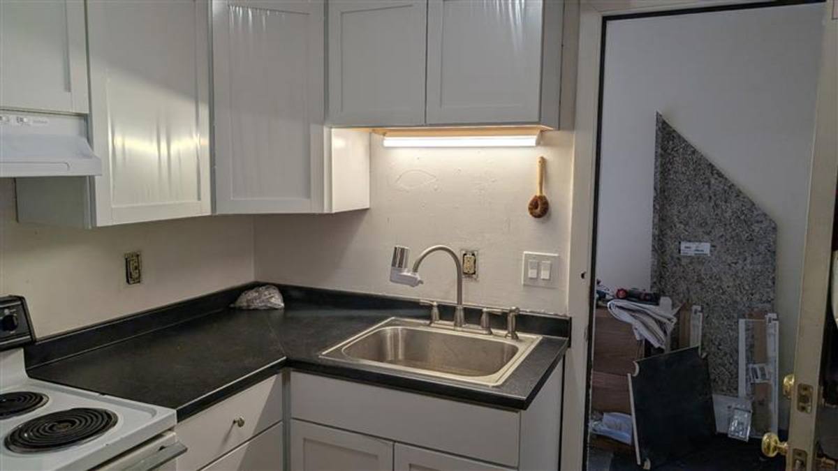 Apartment for rent at 15 Pleasant St, Orono, ME 04473