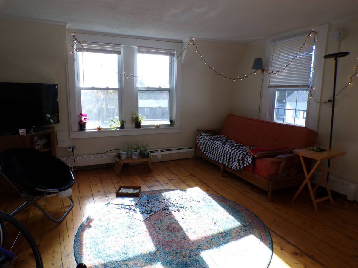 Apartment for rent at 15 Pleasant St, Orono, ME 04473