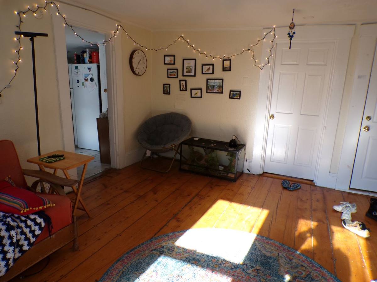 Apartment for rent at 15 Pleasant St, Orono, ME 04473