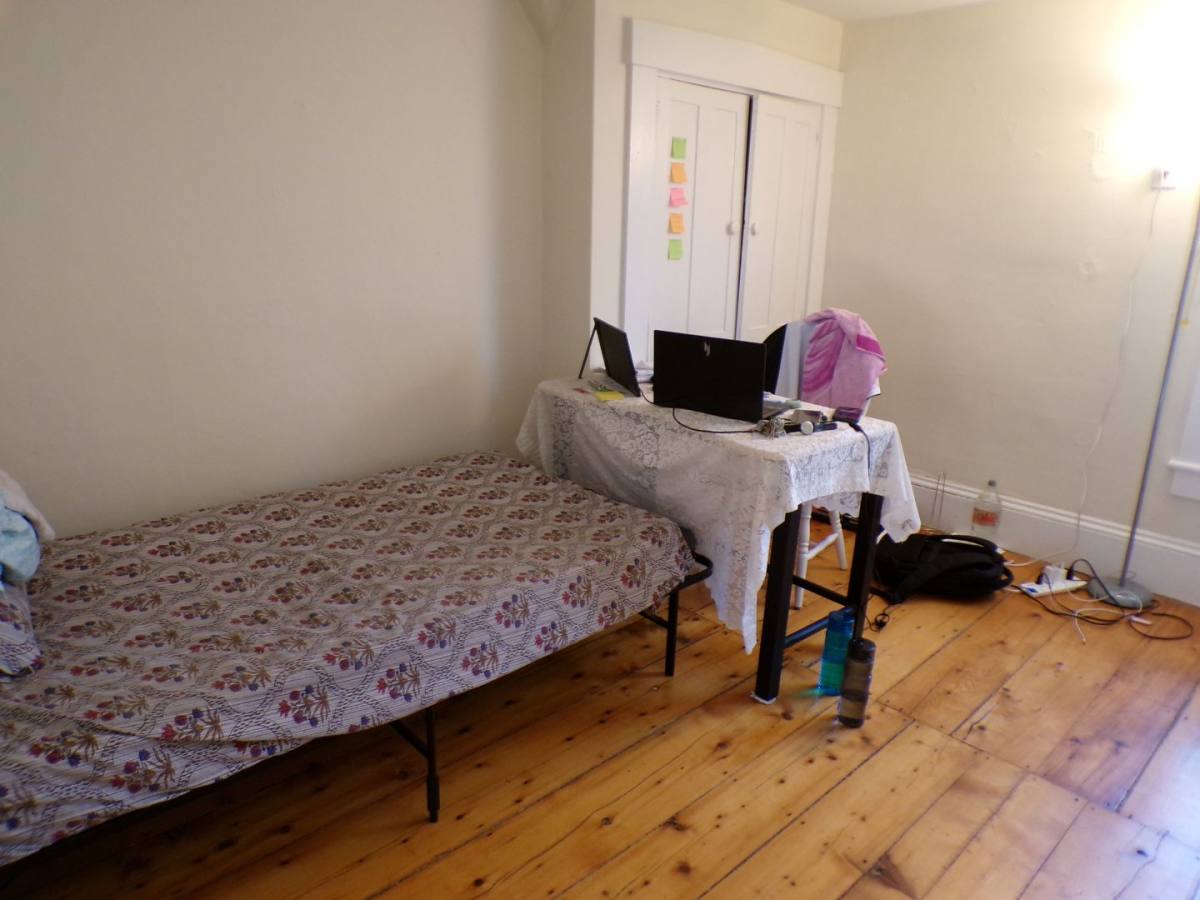 Apartment for rent at 15 Pleasant St, Orono, ME 04473