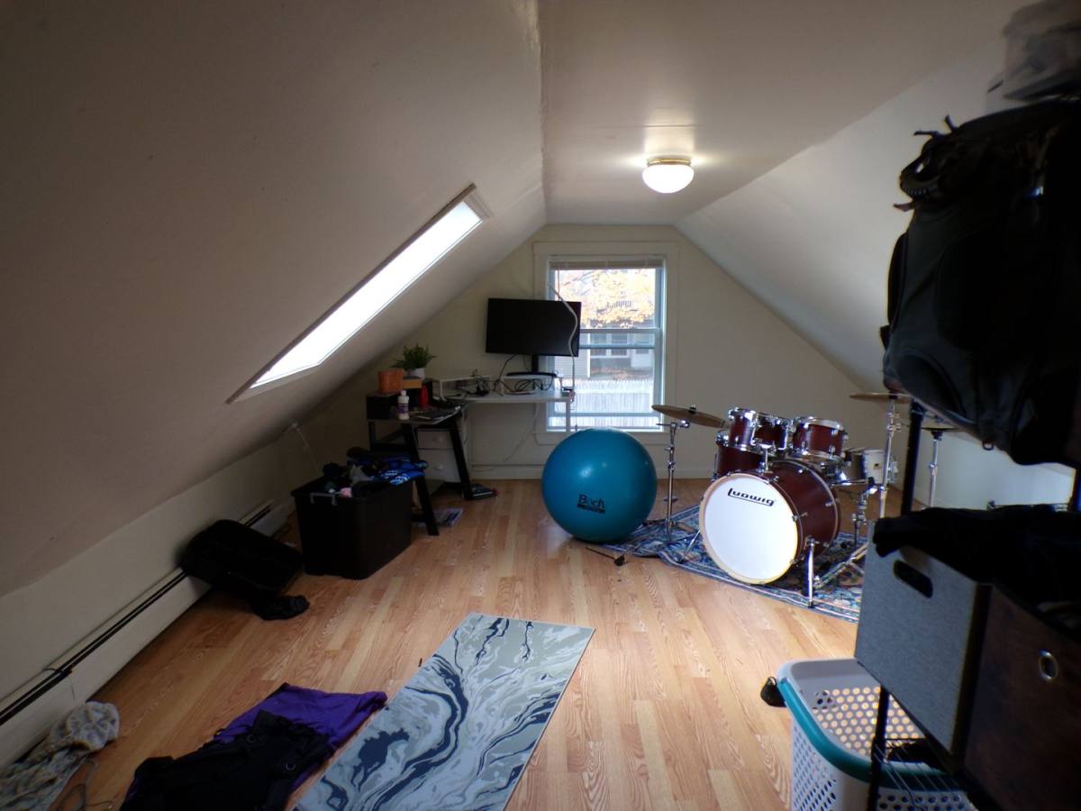 Apartment for rent at 15 Pleasant St, Orono, ME 04473