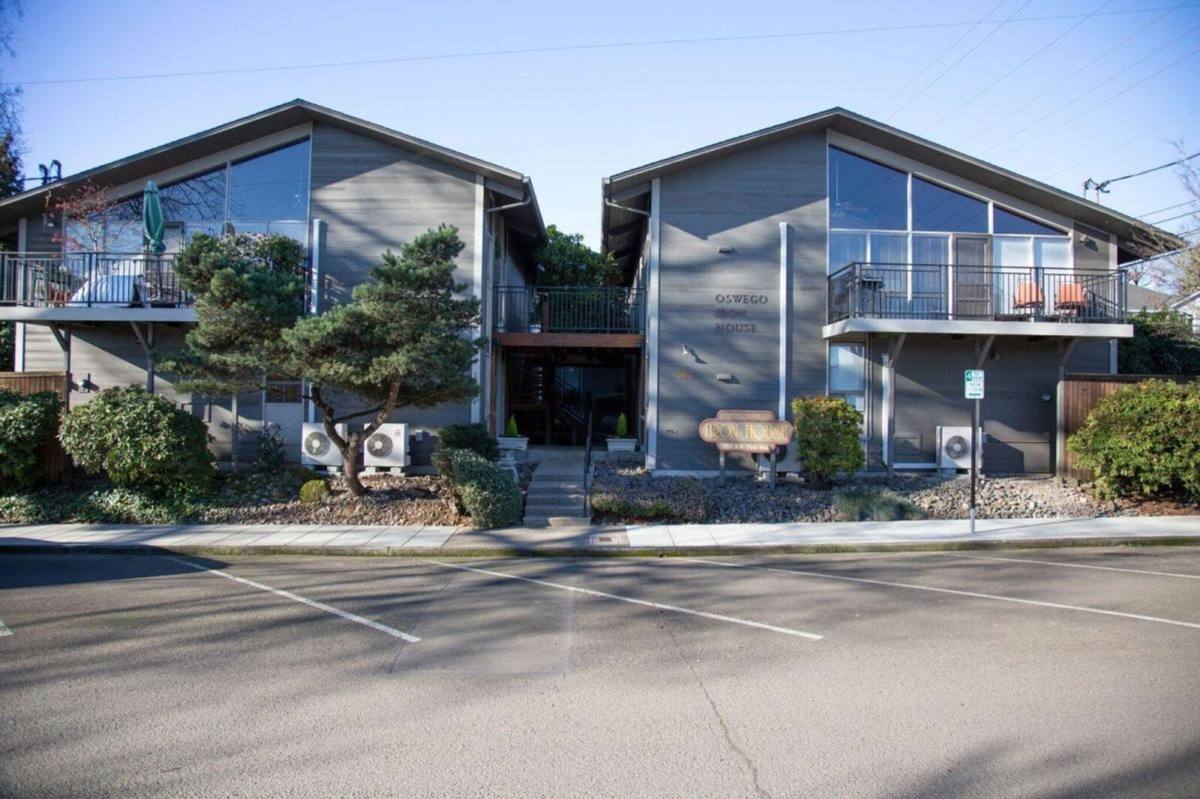 Apartment for rent at 580 1st St, Lake Oswego, OR 97034