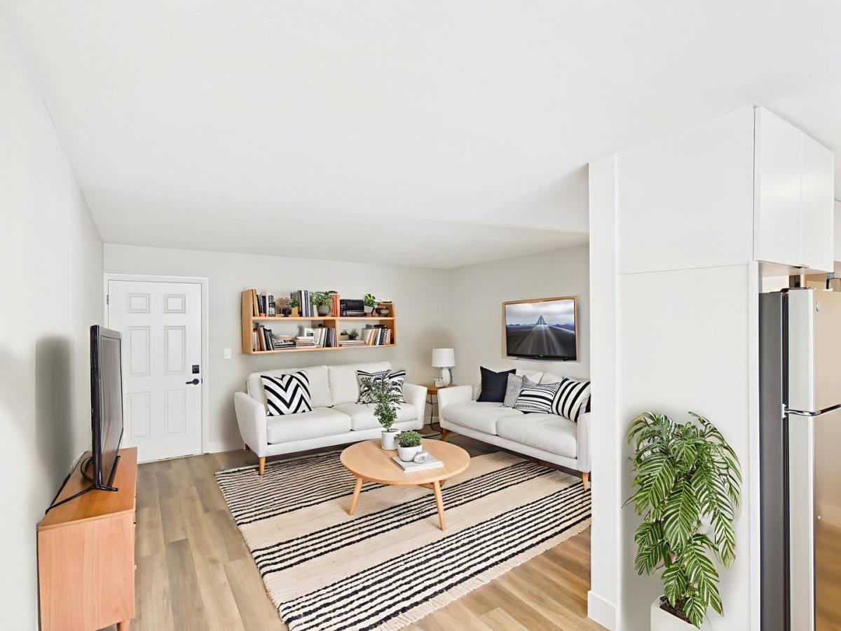 Apartment for rent at 4659 N Ave, San Diego, CA 92116