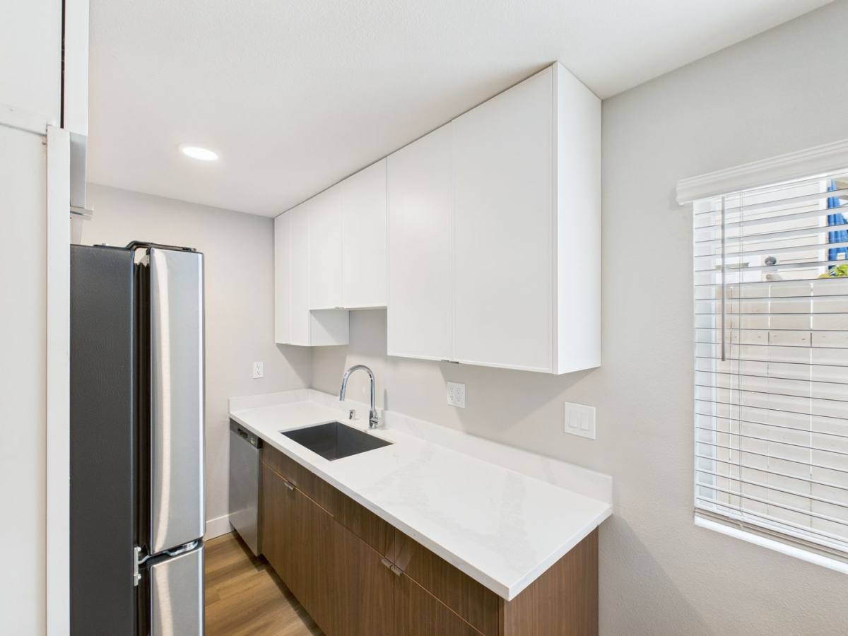 Apartment for rent at 4659 N Ave, San Diego, CA 92116