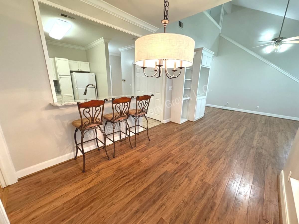 Condo for rent at 408 Prairie, Oxford, MS 38655