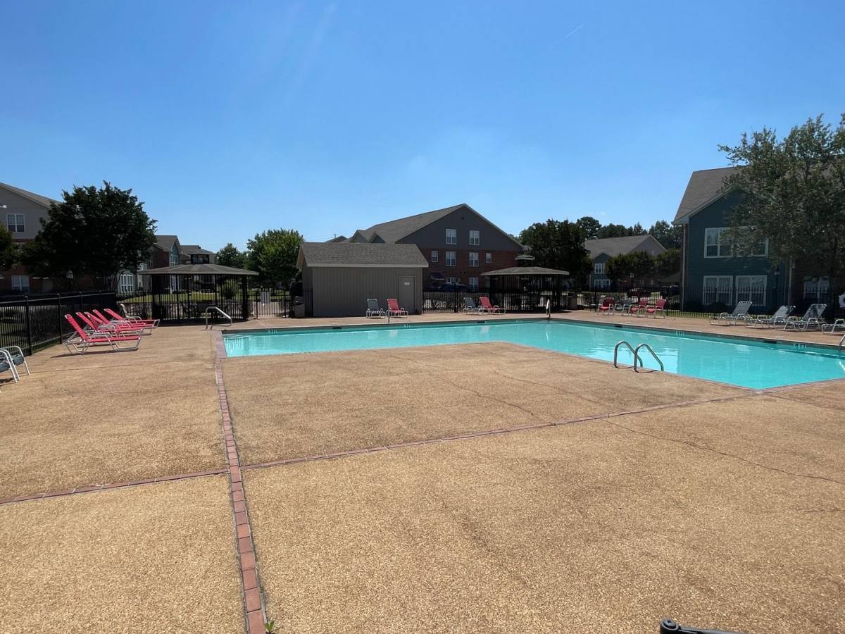 Condo for rent at 408 Prairie, Oxford, MS 38655