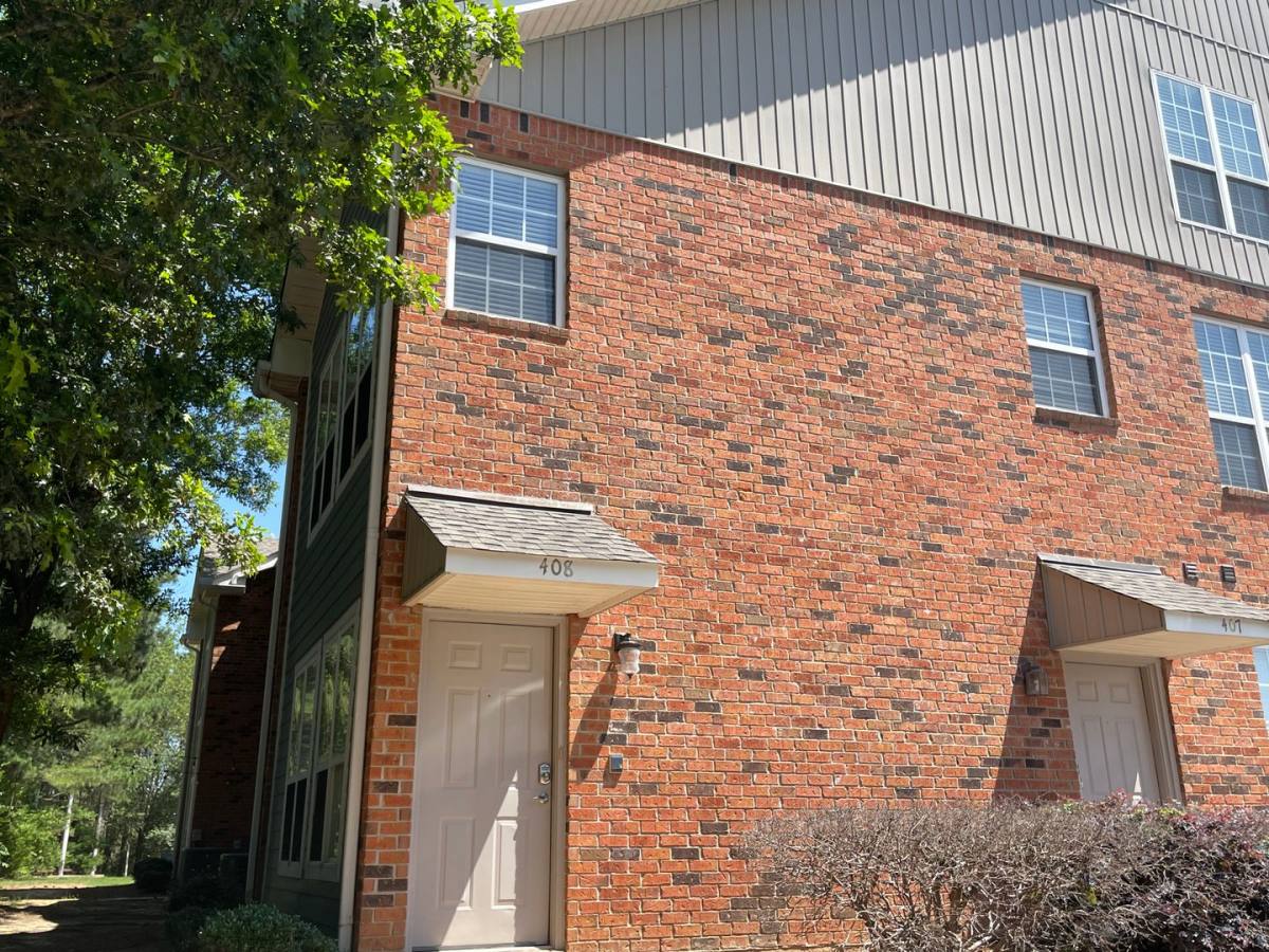 Condo for rent at 408 Prairie, Oxford, MS 38655
