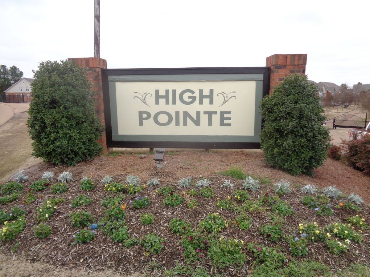 Condo for rent at 408 Prairie, Oxford, MS 38655