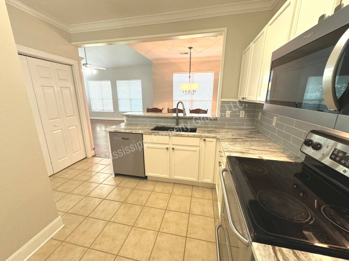 Condo for rent at 408 Prairie, Oxford, MS 38655