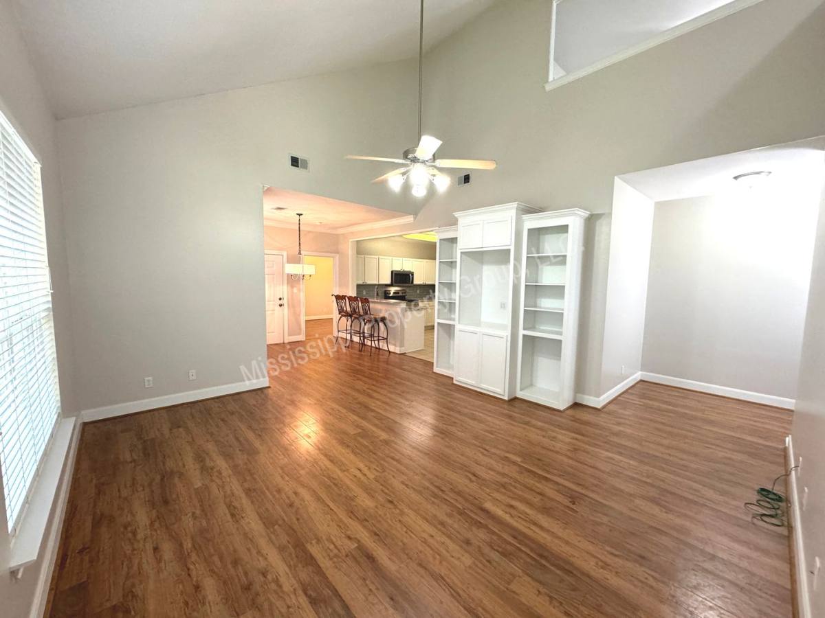 Condo for rent at 408 Prairie, Oxford, MS 38655