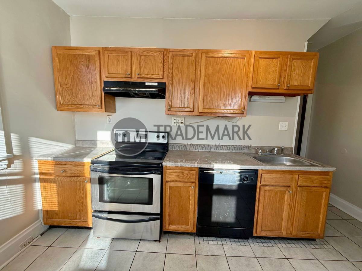 Apartment for rent at 2246 N 4th St, Harrisburg, PA 17110