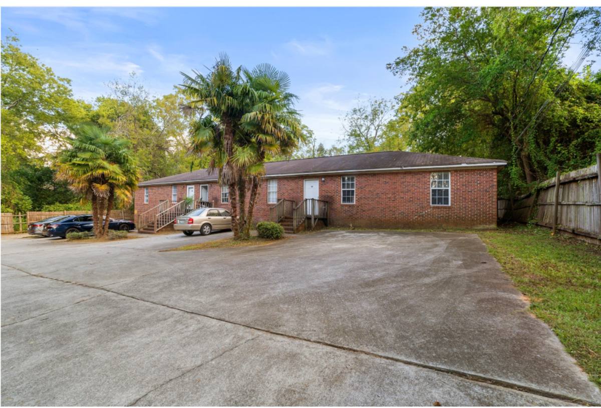 Apartment for rent at 940-960 Waring St, Orangeburg, SC 29115