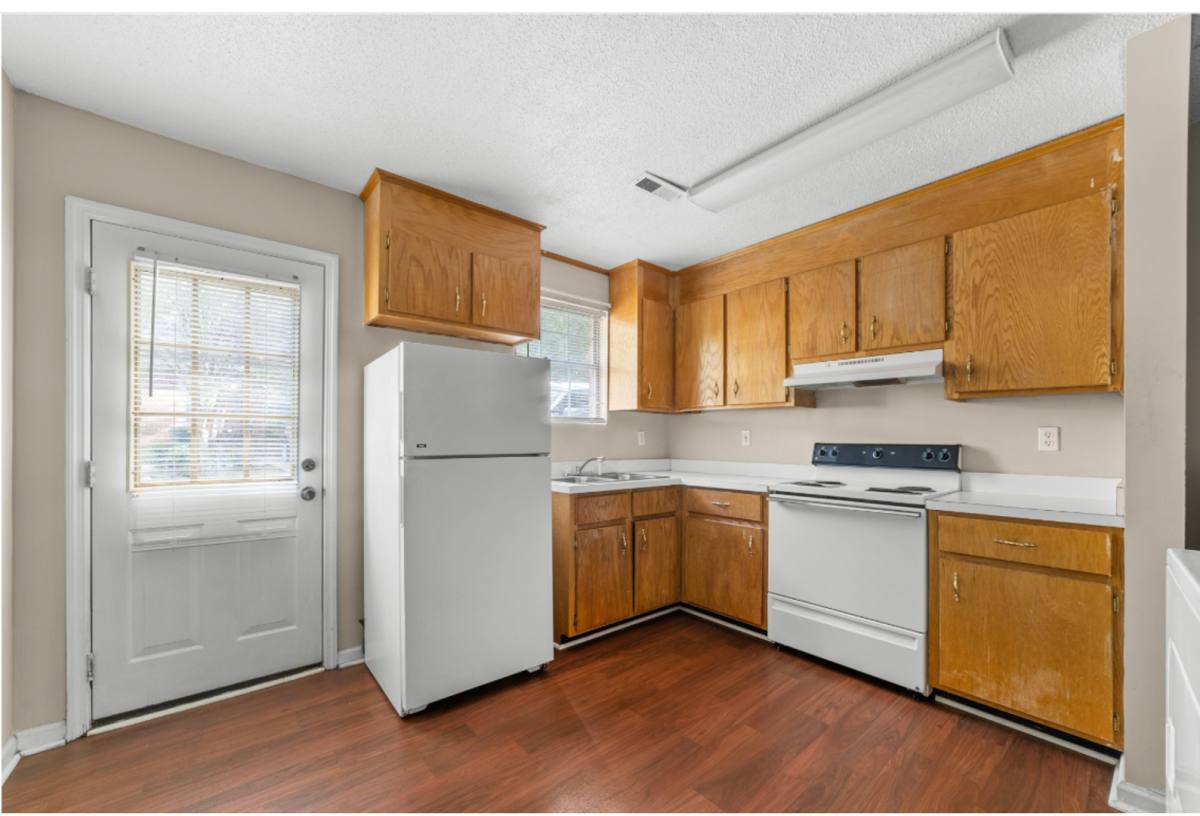 Apartment for rent at 940-960 Waring St, Orangeburg, SC 29115