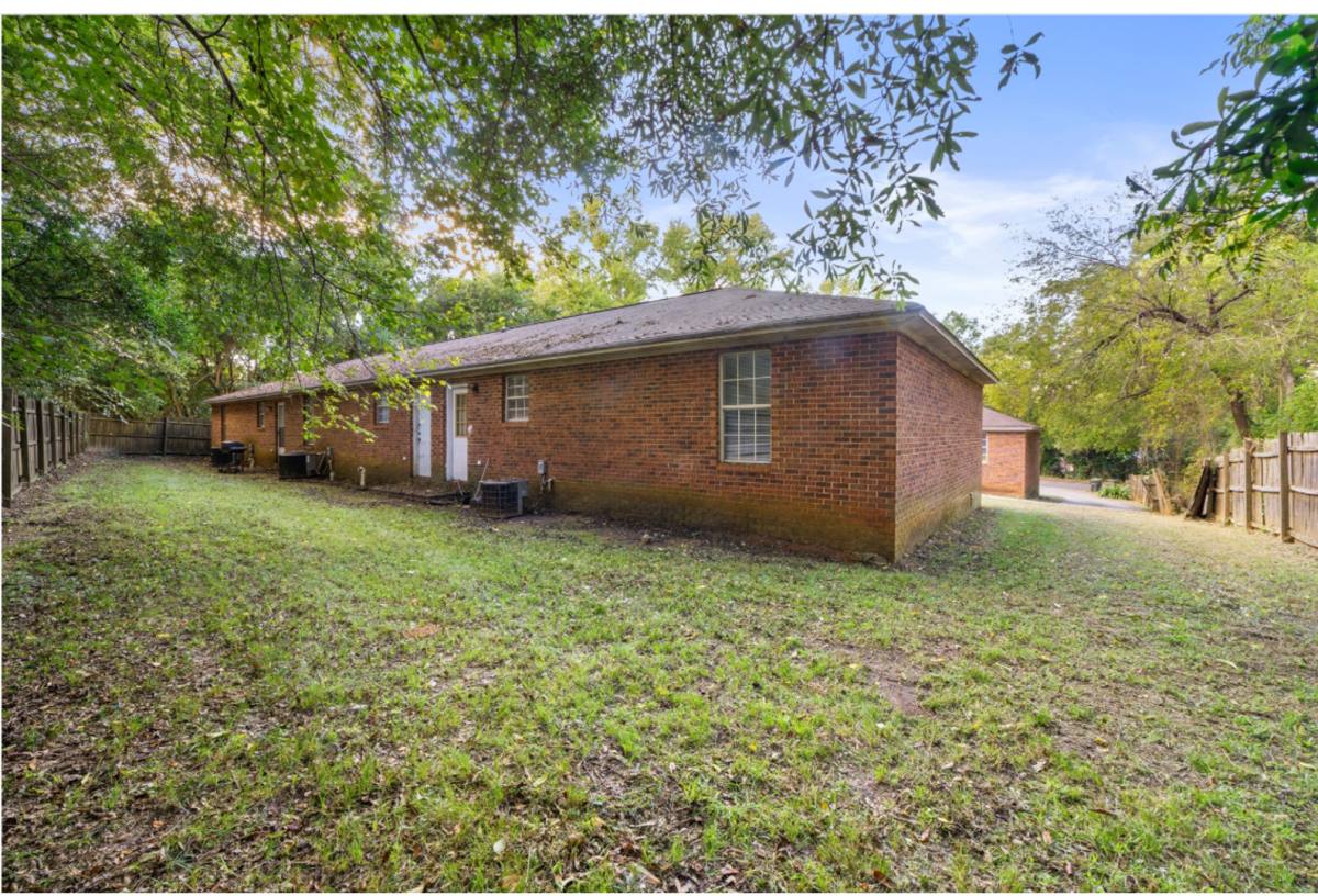 Apartment for rent at 940-960 Waring St, Orangeburg, SC 29115