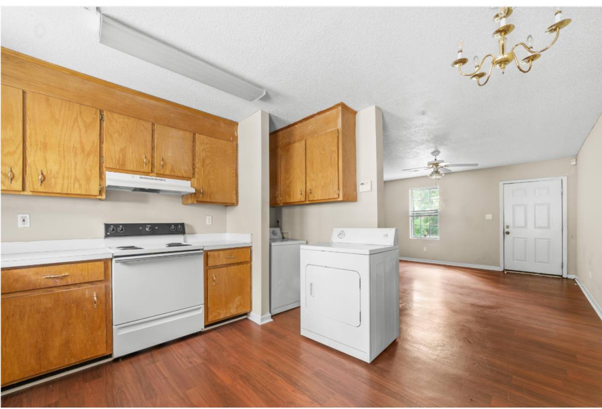 Apartment for rent at 940-960 Waring St, Orangeburg, SC 29115