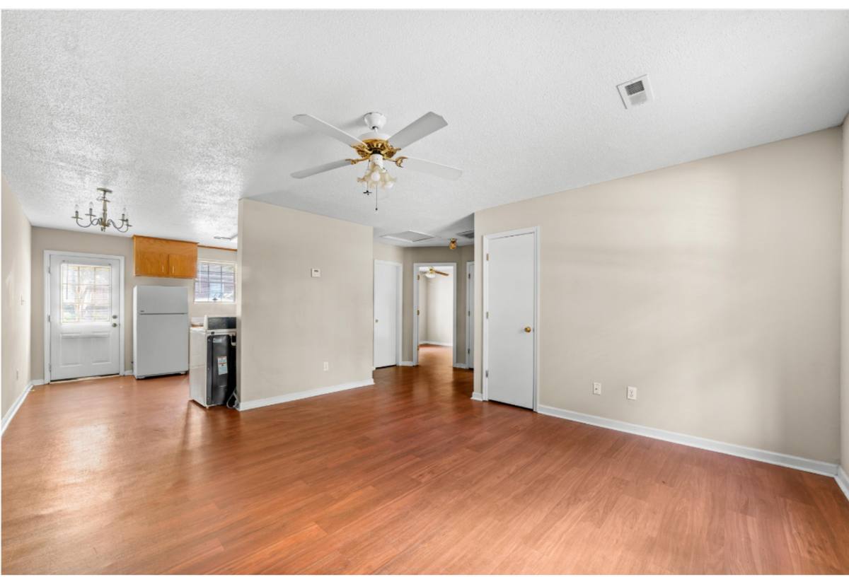 Apartment for rent at 940-960 Waring St, Orangeburg, SC 29115