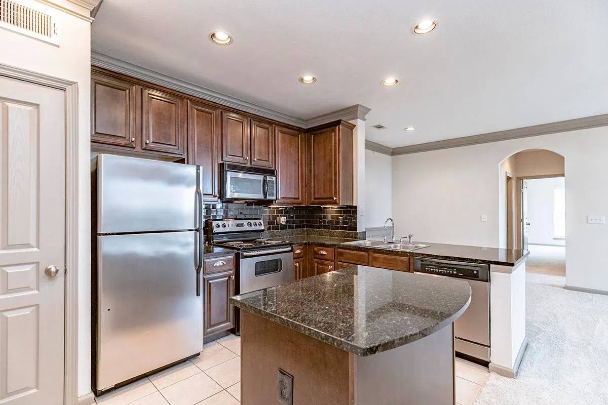 Apartment for rent at 505 E Exchange Parkway #1309, Allen, TX 75002