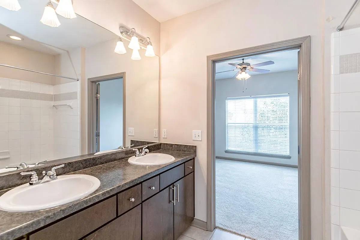 Apartment for rent at 505 E Exchange Parkway #1309, Allen, TX 75002