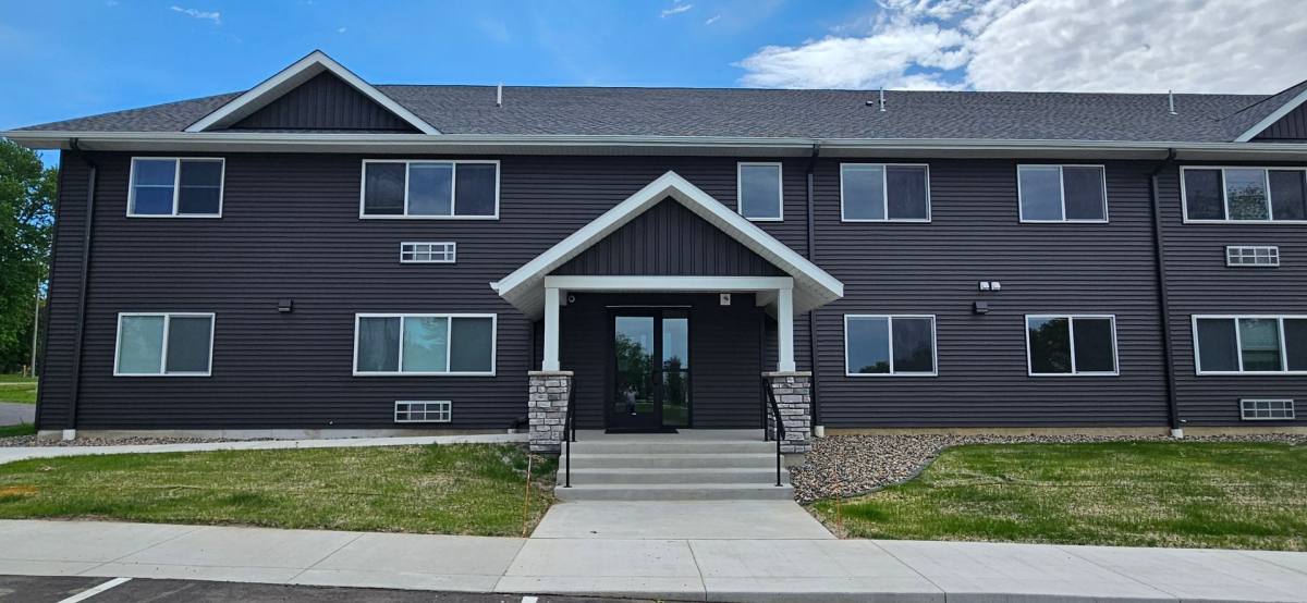 Apartment for rent at 520th 6th St, Ellendale, MN 56026