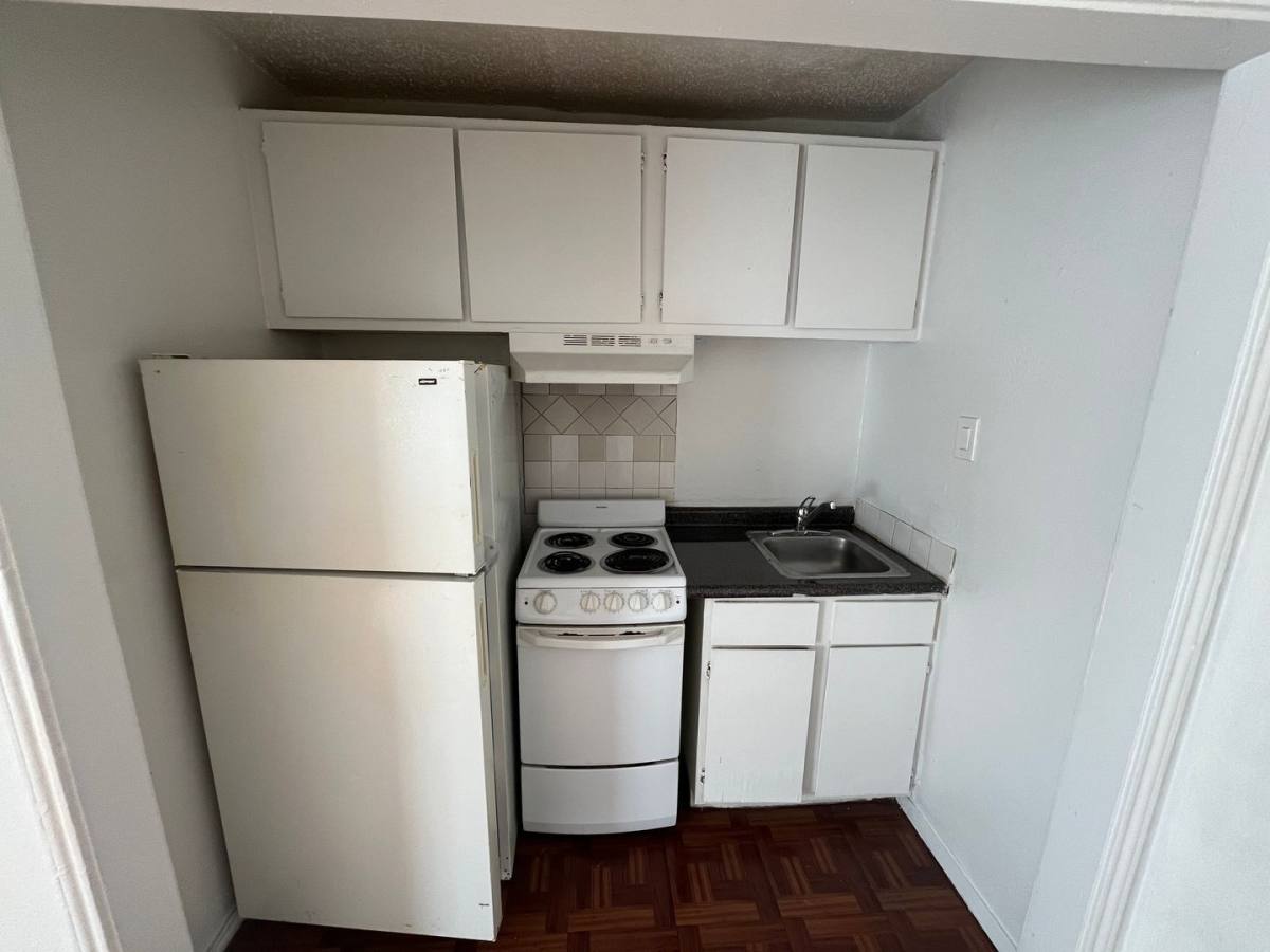 Apartment for rent at 1422-1428 Bennett Ave, Dallas, TX 75206