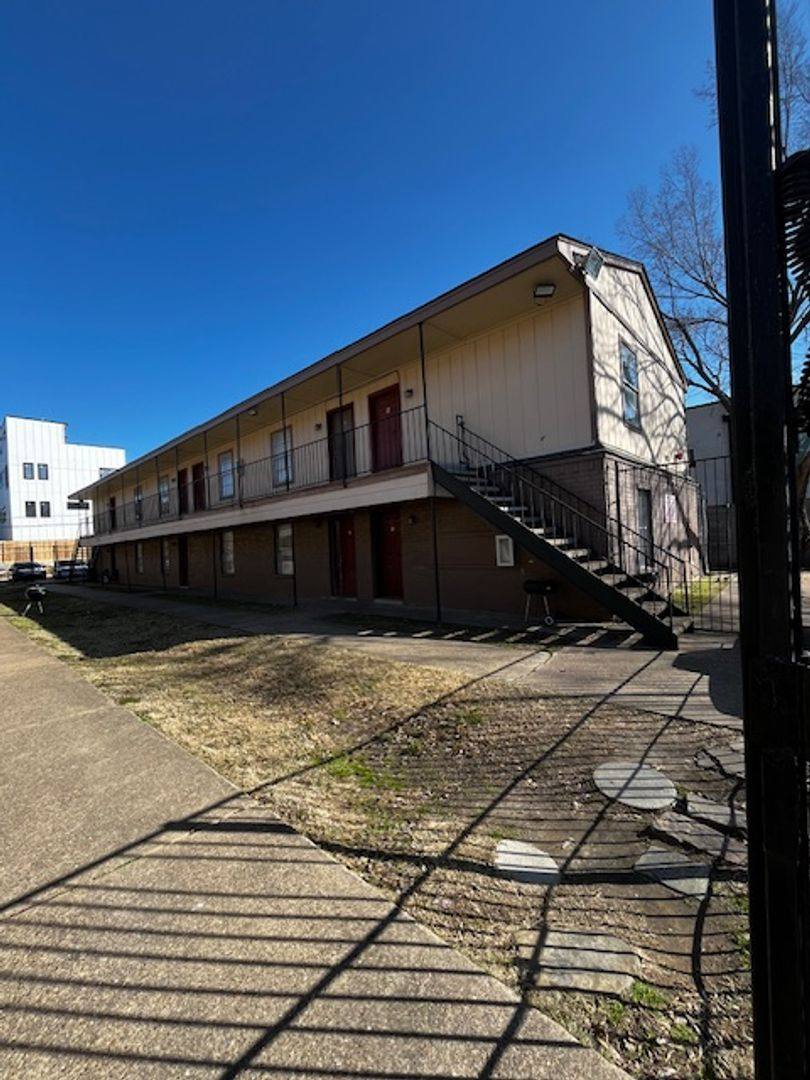 Apartment for rent at 1422-1428 Bennett Ave, Dallas, TX 75206
