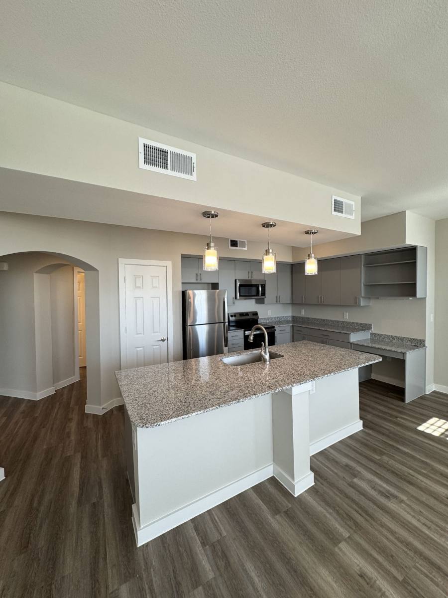 Apartment for rent at 5000 Overboard Cove #12301, Fort Worth, TX 76135