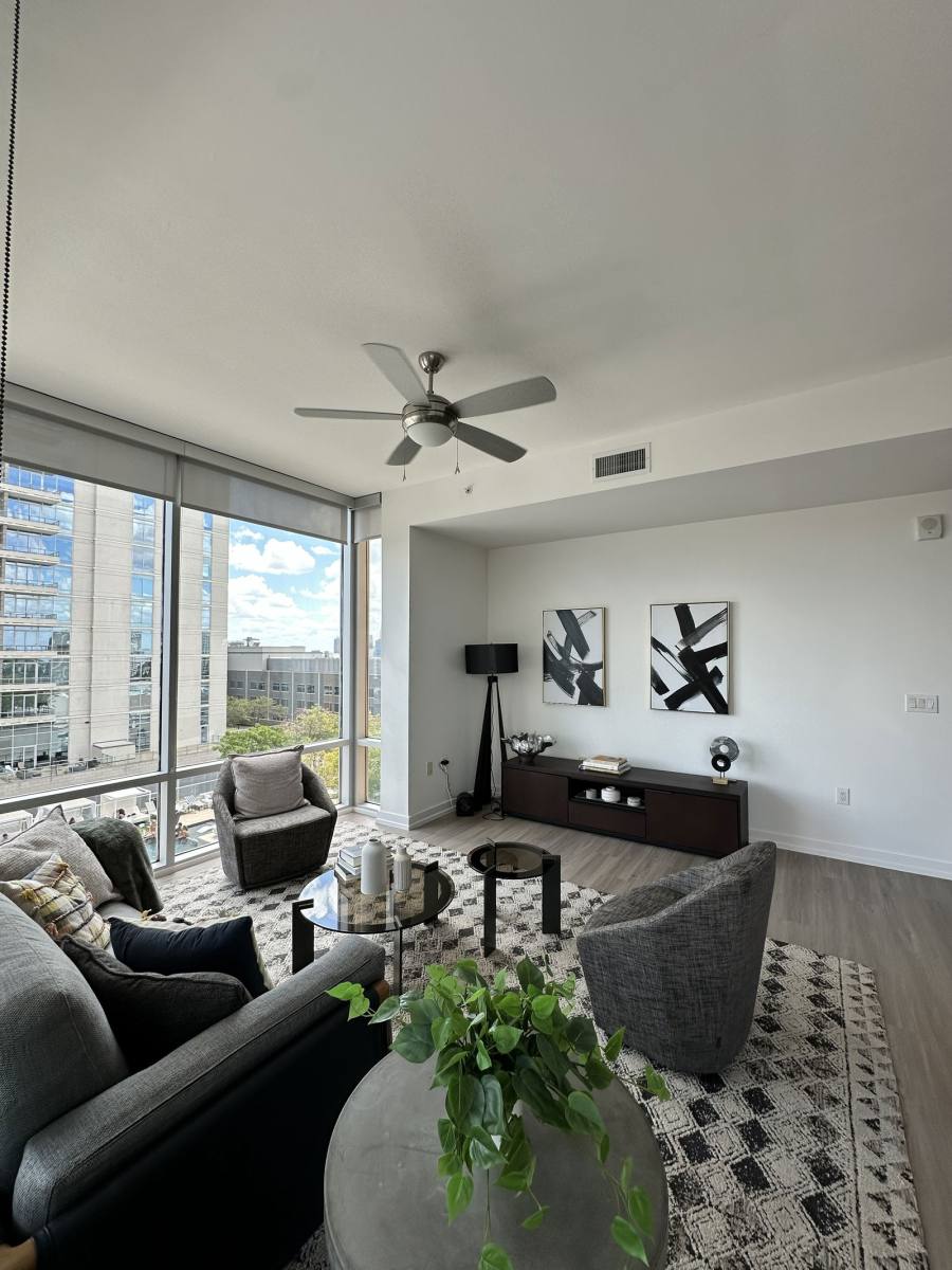 Apartment for rent at 3700 McKinney Ave #358, Dallas, TX 75204