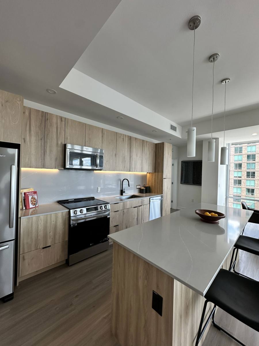 Apartment for rent at 3700 McKinney Ave #358, Dallas, TX 75204