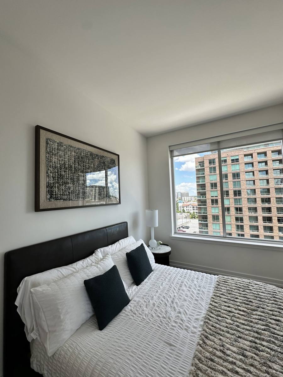 Apartment for rent at 3700 McKinney Ave #358, Dallas, TX 75204