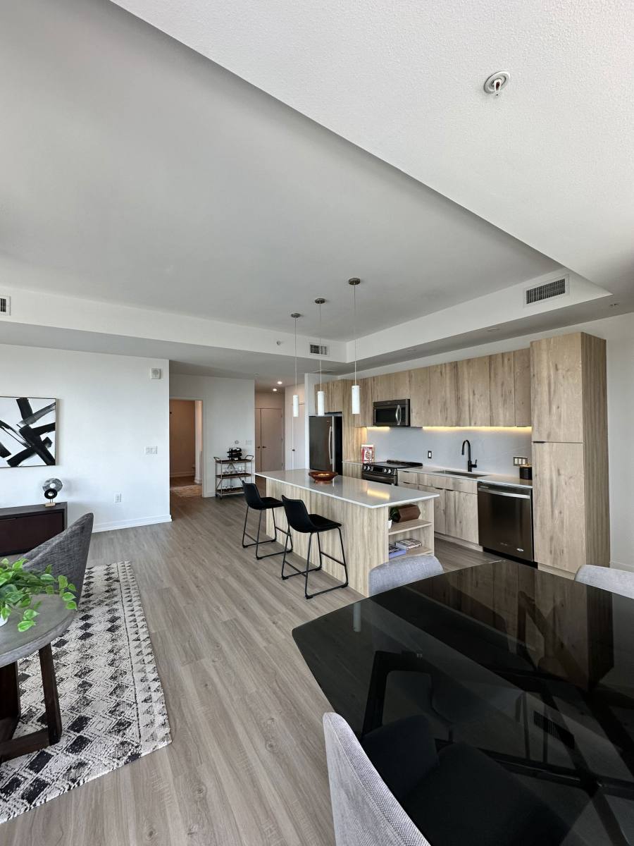 Apartment for rent at 3700 McKinney Ave #358, Dallas, TX 75204