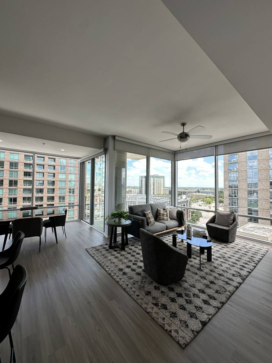 Apartment for rent at 3700 McKinney Ave #358, Dallas, TX 75204