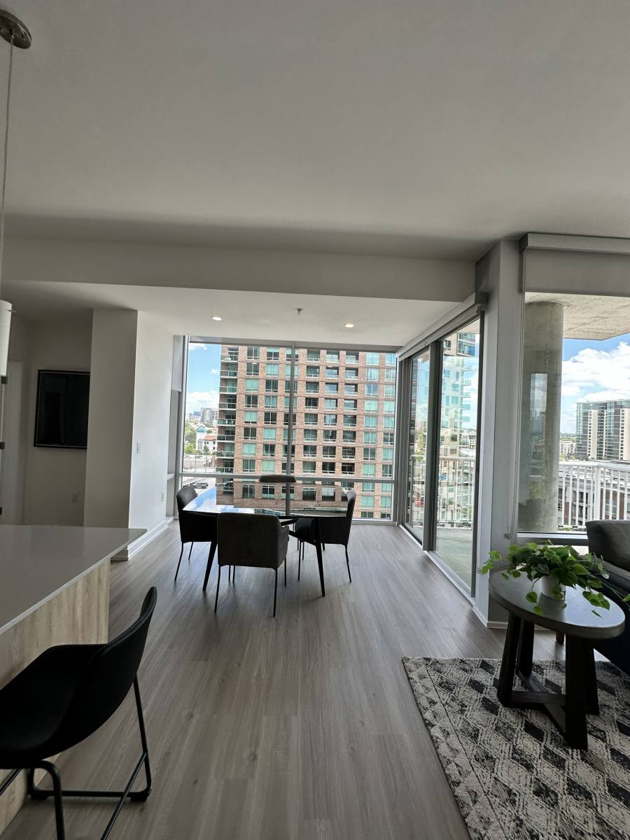 Apartment for rent at 3700 McKinney Ave #358, Dallas, TX 75204
