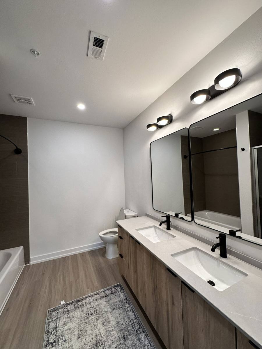 Apartment for rent at 3700 McKinney Ave #358, Dallas, TX 75204